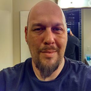 Meet your Posher, Christopher